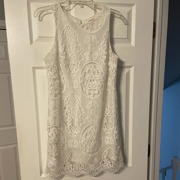 Monteau Dresses & Skirts - Monteau sheath dress